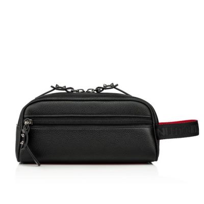 Bolsos Lifestyle Blaster Christian Louboutin Hombre - Negros - 1201319H358
